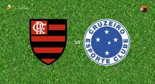 Prediksi Flamengo vs Cruzeiro, 20 Agustus 2026 Copa Libertadores