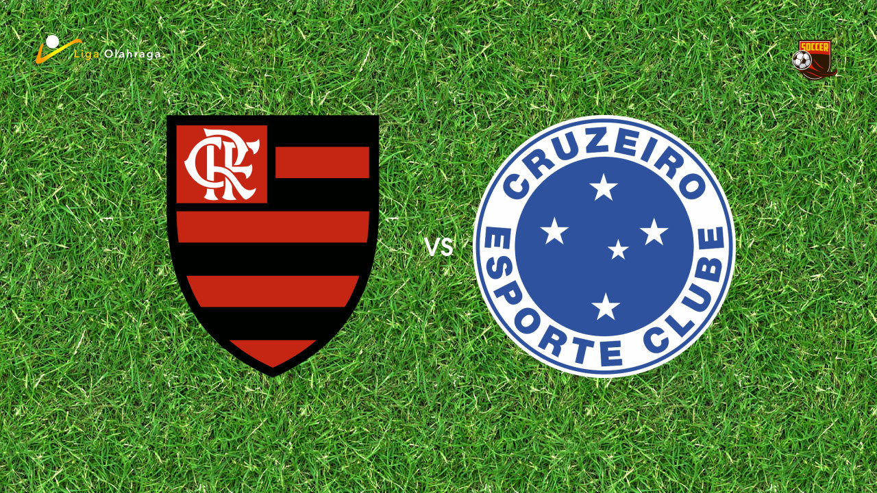 Prediksi Flamengo vs Cruzeiro, 20 Agustus 2026 Copa Libertadores