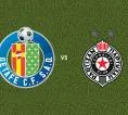 Prediksi Getafe vs Partizan, 21 Agustus 2026 Conference League