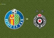 Prediksi Getafe vs Partizan, 21 Agustus 2026 Conference League