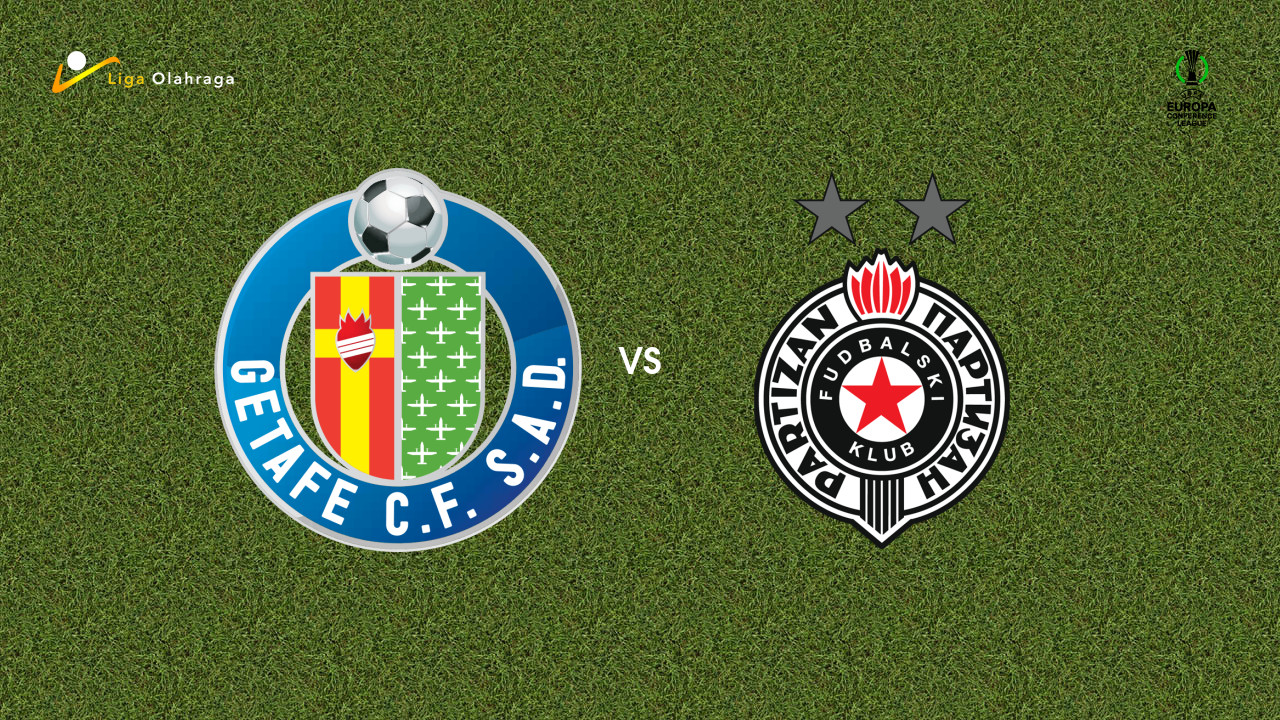 Prediksi Getafe vs Partizan, 21 Agustus 2026 Conference League
