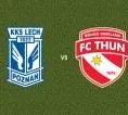 Prediksi Lech Poznan vs Thun, 21 Agustus 2026 Europa League