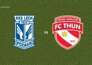 Prediksi Lech Poznan vs Thun, 21 Agustus 2026 Europa League