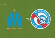 Prediksi Marseille vs Strasbourg, 22 Agustus 2026 Ligue 1