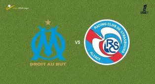 Prediksi Marseille vs Strasbourg, 22 Agustus 2026 Ligue 1