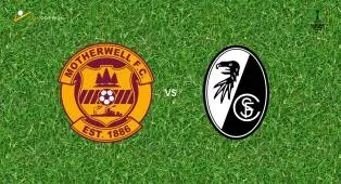 Prediksi Motherwell vs Freiburg, 21 Agustus 2026 Conference League