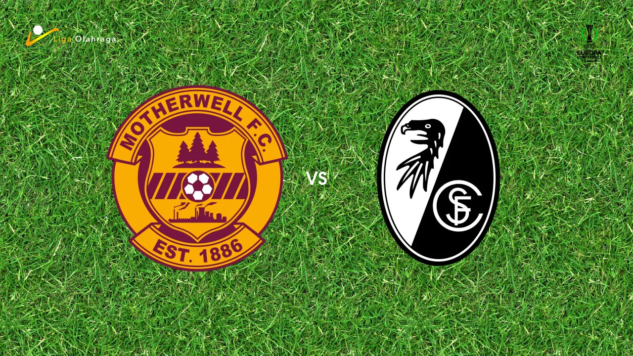 Prediksi Motherwell vs Freiburg, 21 Agustus 2026 Conference League