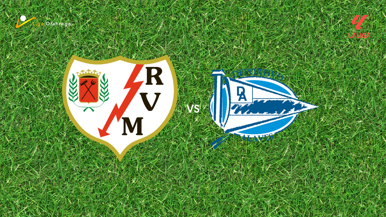 Prediksi Rayo Vallecano vs Alaves, 21 Agustus 2026 La Liga