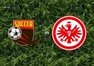 Prediksi SC St Tonis vs Eintracht Frankfurt, 22 Agustus 2026 DFB-Pokal