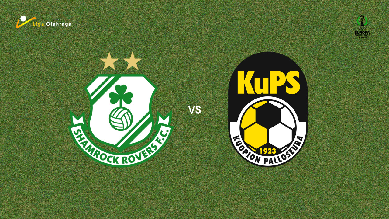 Prediksi Shamrock Rovers vs KuPS, 21 Agustus 2026 Conference League