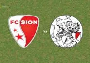 Prediksi Sion vs Ajax, 21 Agustus 2026 Conference League