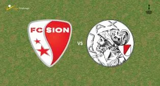 Prediksi Sion vs Ajax, 21 Agustus 2026 Conference League