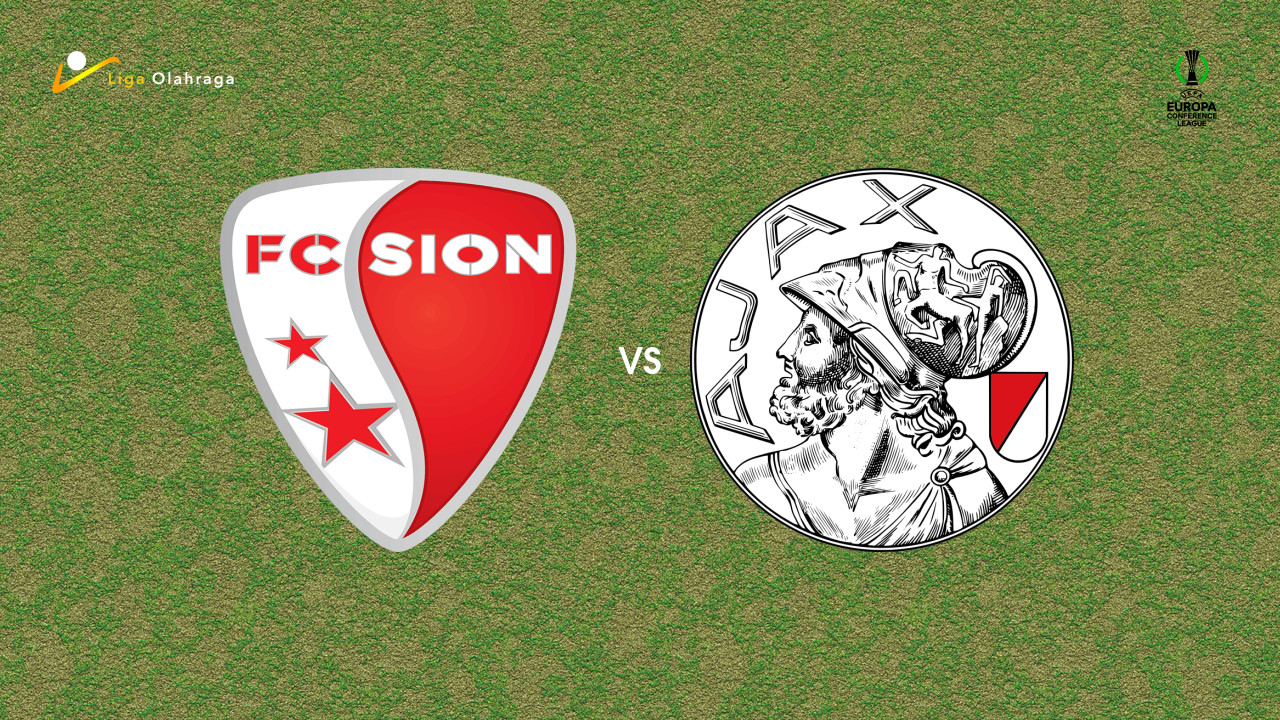 Prediksi Sion vs Ajax, 21 Agustus 2026 Conference League