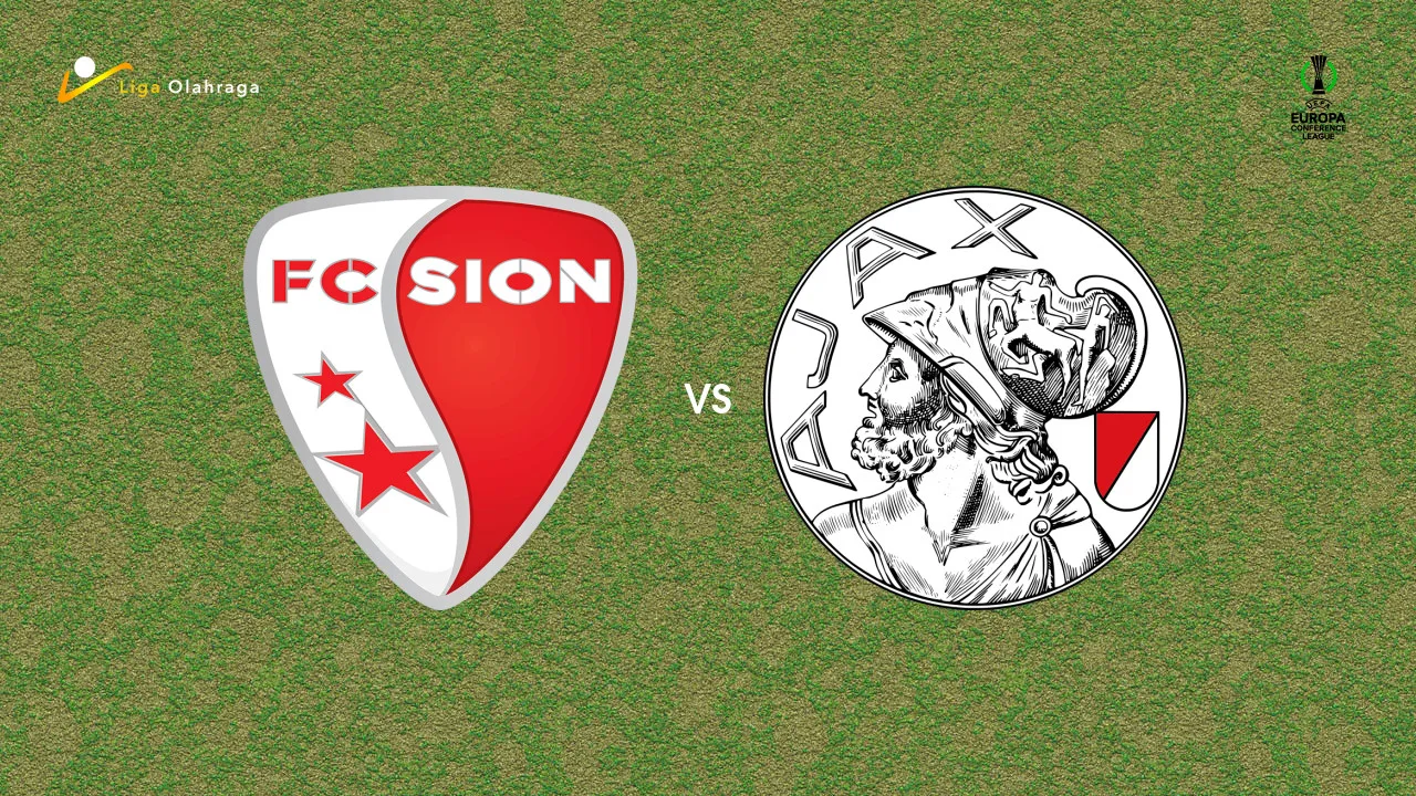Prediksi Sion vs Ajax, 21 Agustus 2026 Conference League