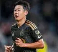 Profil Pemain Kunci Jelang Laga Colorado Rapids vs Los Angeles FC di MLS