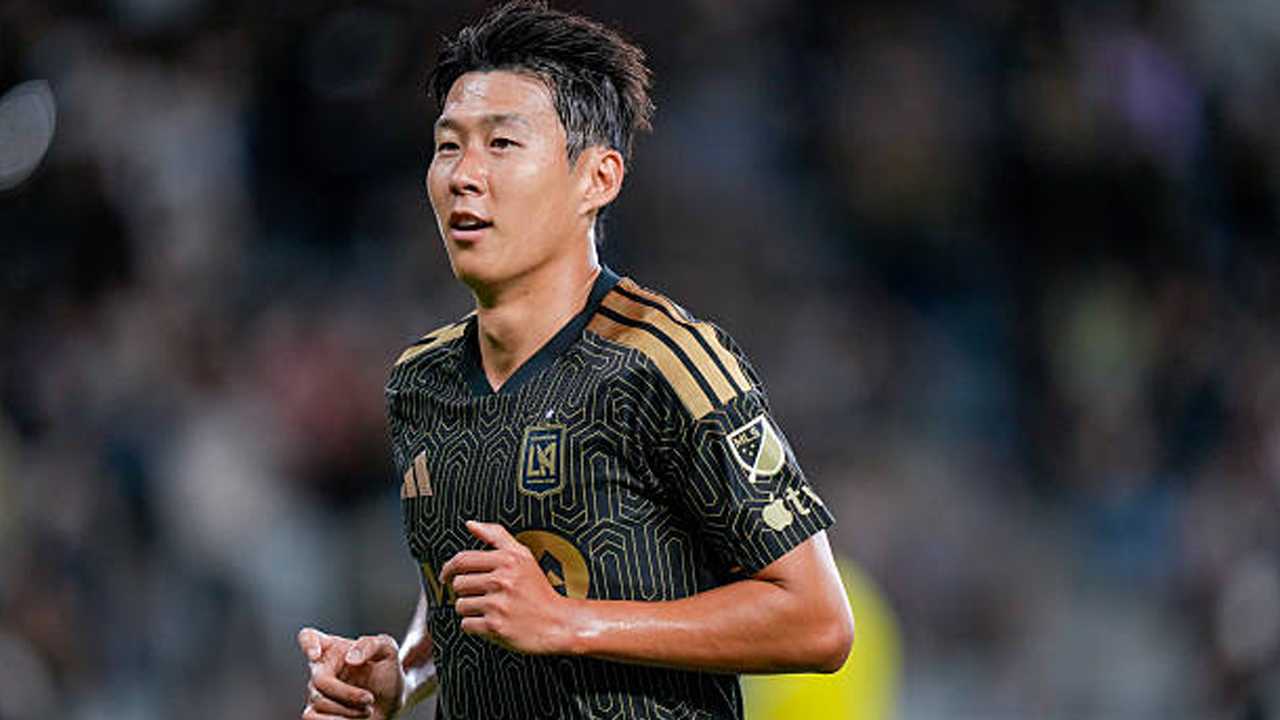 Profil Pemain Kunci Jelang Laga Colorado Rapids vs Los Angeles FC di MLS