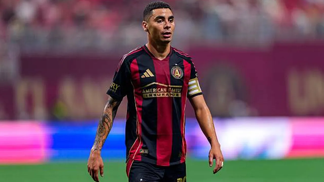 Profil Pemain Kunci Jelang Laga Minnesota United vs Atlanta United di MLS
