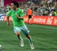 Profil Pemain Kunci Jelang Laga Seattle Sounders vs Austin FC di MLS