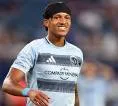 Profil Pemain Kunci Jelang Laga Sporting Kansas City vs St. Louis City di MLS