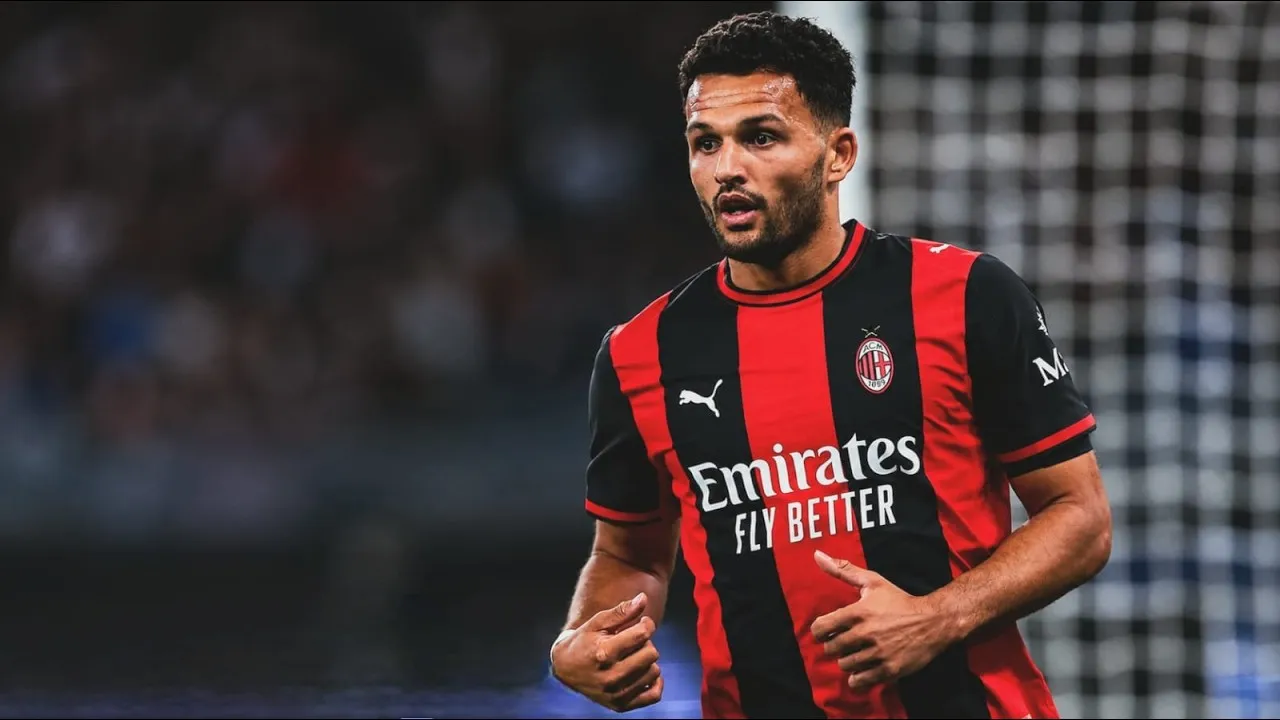 Puji Goncalo Ramos, Diogo Dalot: Dia Rekrutan Fantastis untuk Milan