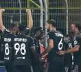 Pujian Corentin Tolisso Untuk Openda Usai Cetak Gol ke Gawang Fenerbahce