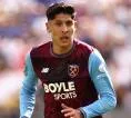 Real Sociedad Selangkah Lagi Datangkan Edson Alvarez dari West Ham