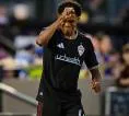 Reggie Cannon Lega Cetak Gol Pertama, Colorado Rapids Incar Kemenangan atas LAFC