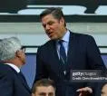 Richard Masters Serang Gianni Infantino soal Rencana Piala Dunia