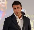 Rodri Ungkap Alasan Lebih Pilih Barcelona daripada Real Madrid