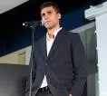 Rodri Ungkap Peran Hansi Flick di Balik Keputusannya Gabung Barcelona