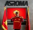 Roma Resmikan Perekrutan Mora dari Porto dengan Skema Bertahap