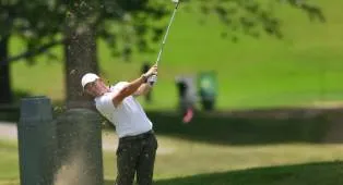 Rory McIlroy Terpuruk di Fedex St. Jude Usai Jarang Berlatih