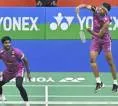 Sang Lawan Mundur, Satwik-Chirag Lolos 16 Besar Kejuaraan Dunia 2026