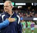Seattle Sounders Kalah 7 Kali Beruntun, Brian Schmetzer Minta Penguatan Skuat