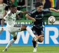 Seattle Sounders vs Austin FC: 5 Fakta Menarik Jelang Laga MLS