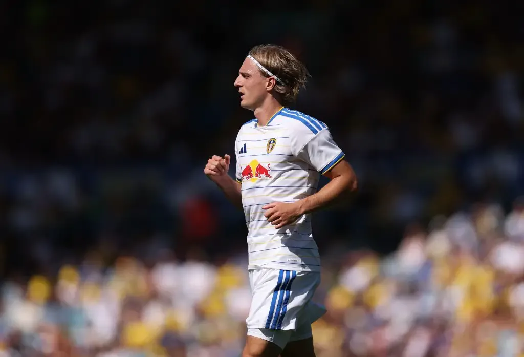 Sebastiaan Bornauw Kembali ke Bundesliga Bersama Hamburg