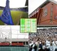 Sejarah Penampilan Klub Liga Inggris di Divisi Utama