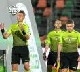 Serie A Berlakukan Aturan Baru untuk Maksimalkan Waktu Bermain Efektif