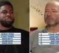 Shearer dan Richards Ungkap Deretan Pemain Paling Tangguh dalam Sejarah Premier League