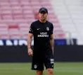 Simeone Bahas Level Skuat Atletico Madrid Musim Ini