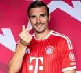 SL Benfica Semakin Dekat dengan Transfer Joao Palhinha dari Bayern Munich