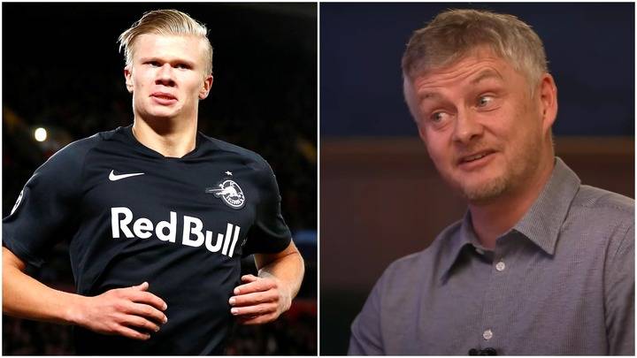 Solskjaer Ungkap Daftar Pemain Incaran untuk Manchester United