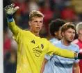 Stefan Cleveland Desak Sporting Kansas City Berhenti Merugikan Diri Sendiri