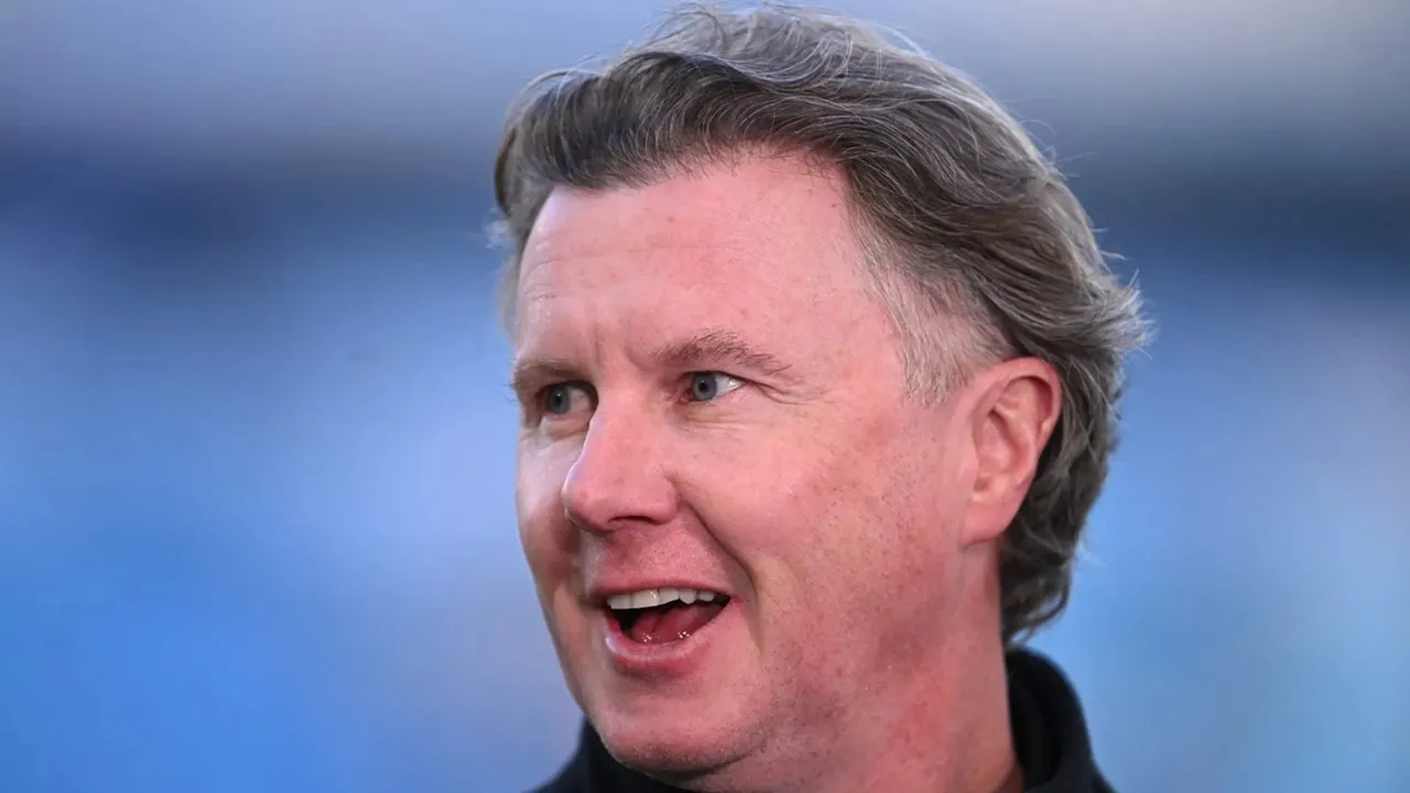 Steve McManaman Nilai Mourinho Harus Bawa Real Madrid Kalahkan Barca