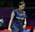 Thalita Ramadhani Wiryawan Belajar Banyak Dari An Se Young