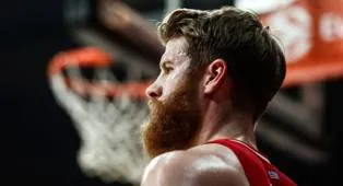 Thomas Walkup Minta Kontraknya Diputus, Begini Respon Olympiacos