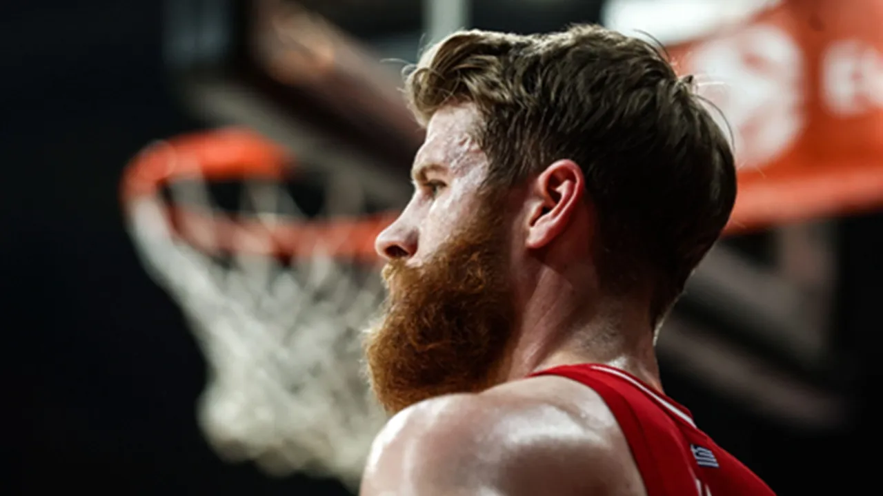 Thomas Walkup Minta Kontraknya Diputus, Begini Respon Olympiacos