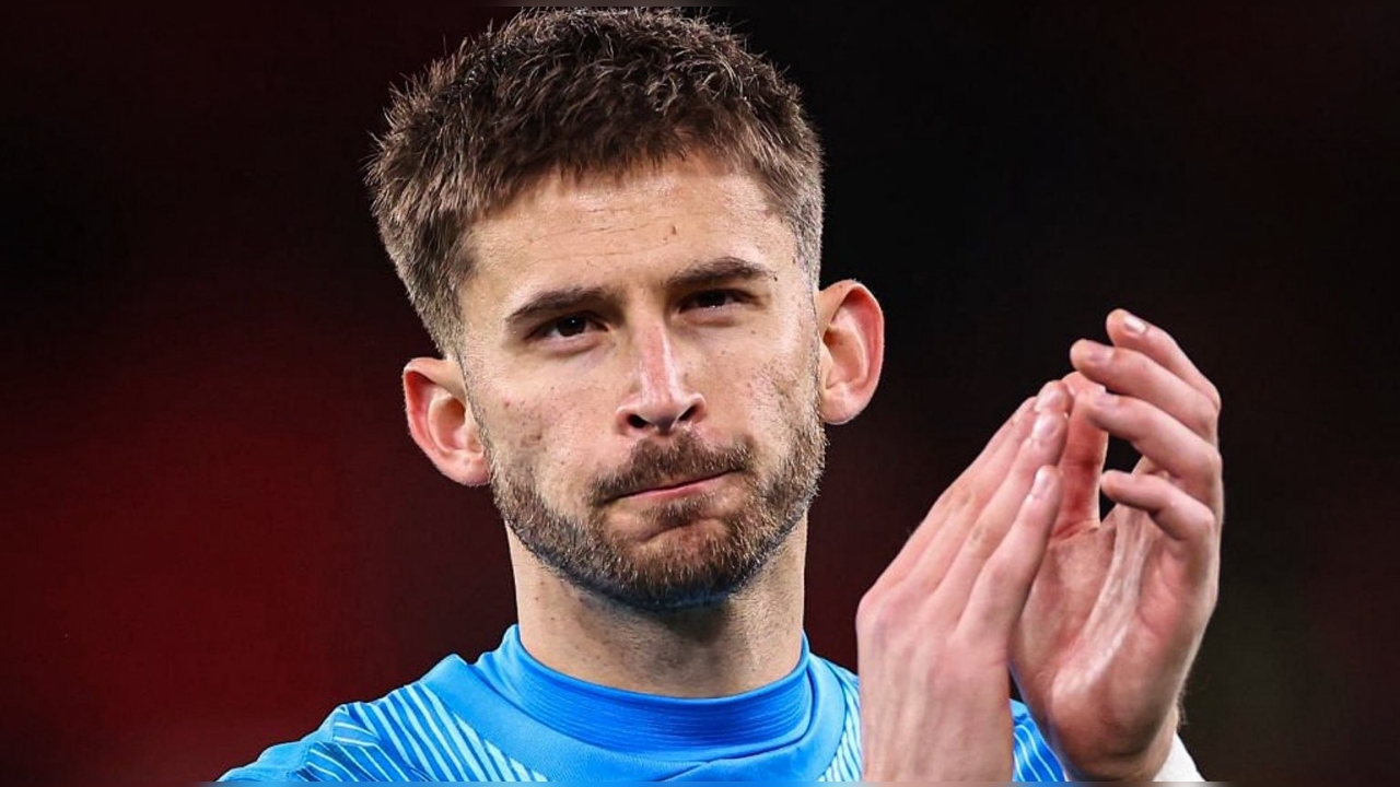 Tinggalkan Tottenham, Vicario Tuliskan Pesan Perpisahan Emosional