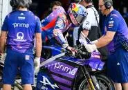 Toprak Razgatlioglu Bisa Kesulitan Lagi, Motor Yamaha 2027 Belum Siap