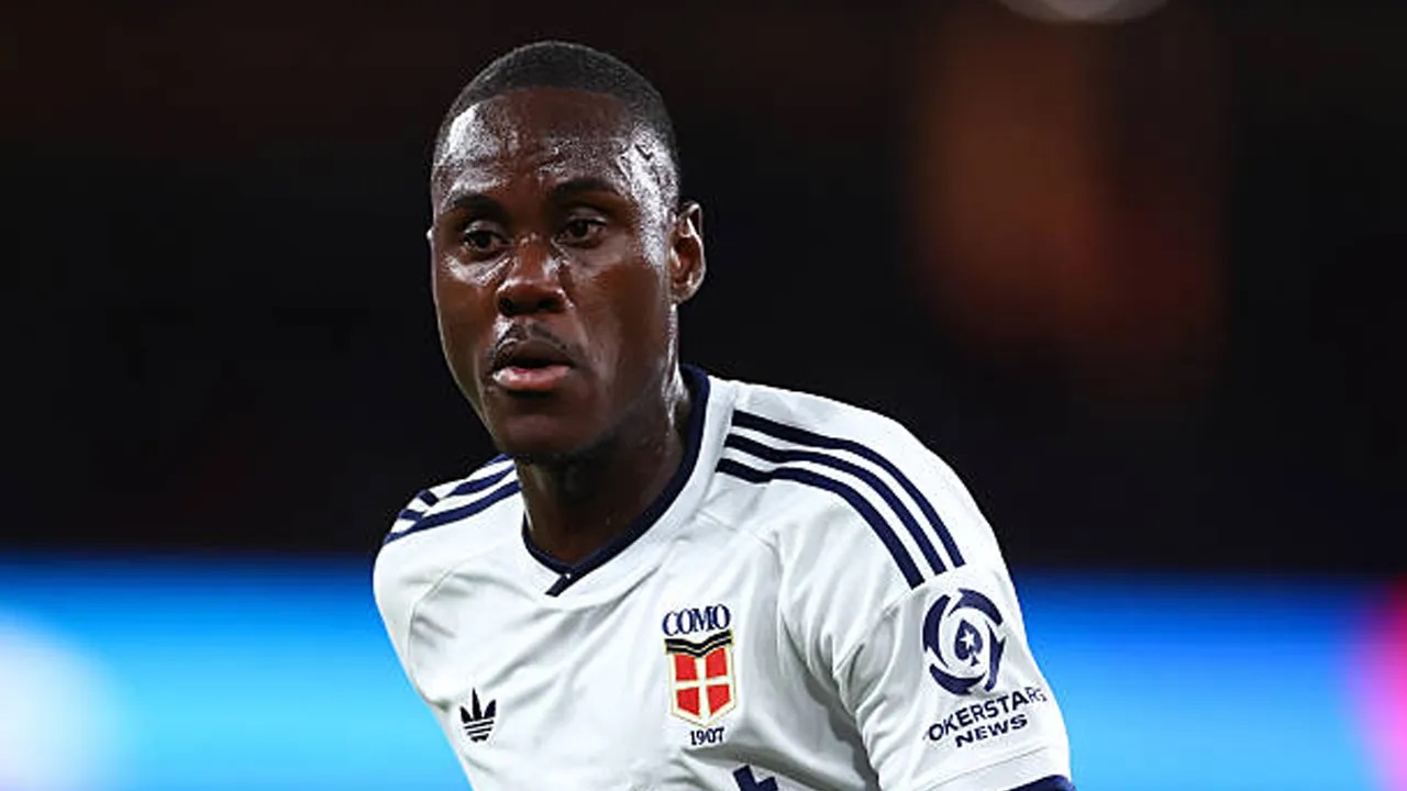 Trevoh Chalobah Kenang Momen Panggilan Mendadak Tuchel ke Skuad Inggris